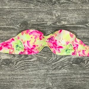 Victoria Secret Swim Top
